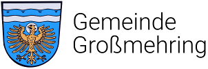 Logo Grossmehring Schwarz