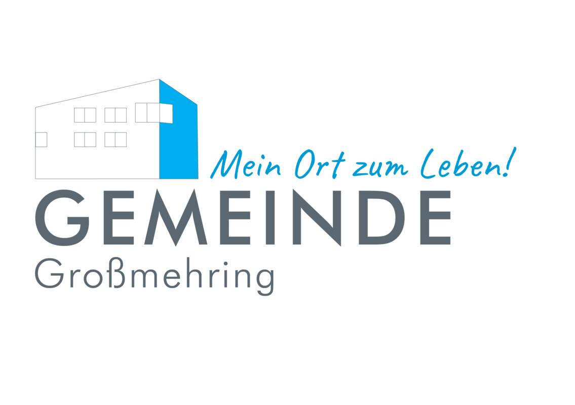 Neues Gemeindelogo